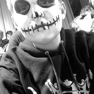 Meet your Posher, Caleb